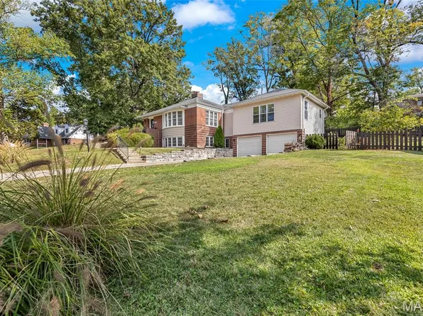 456 Wilcox Ave, Saint Louis, MO 63122
