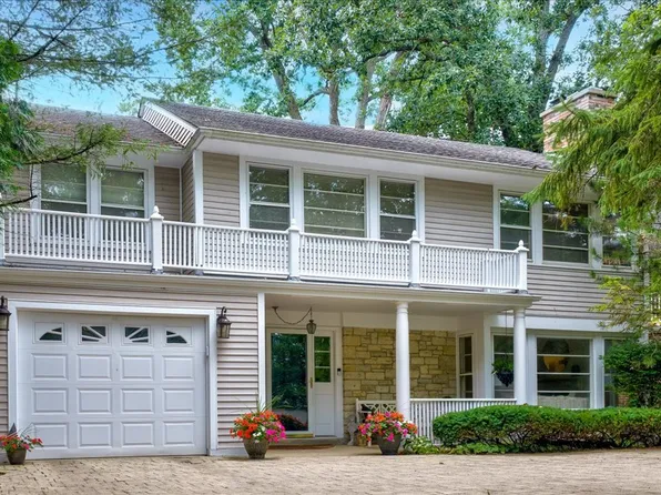 600 Sheridan Rd, Winnetka, IL 60093