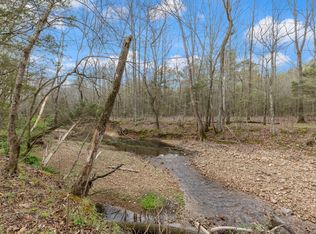 0 Curtis Chapel Rd LOT 9, Mc Ewen, TN 37101