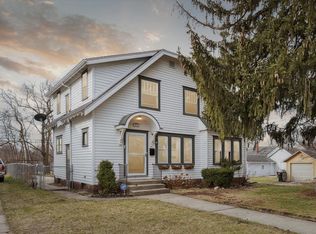 1516 Hildreth St, South Bend, IN 46615