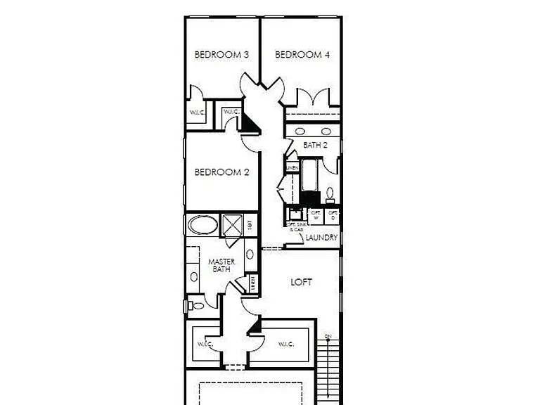 164 Ashcrest Point — Photo 16
