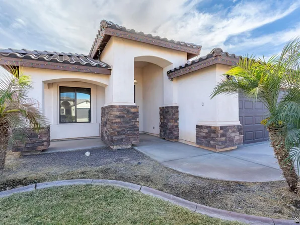 207 E 12th Pl, Somerton, AZ 85350