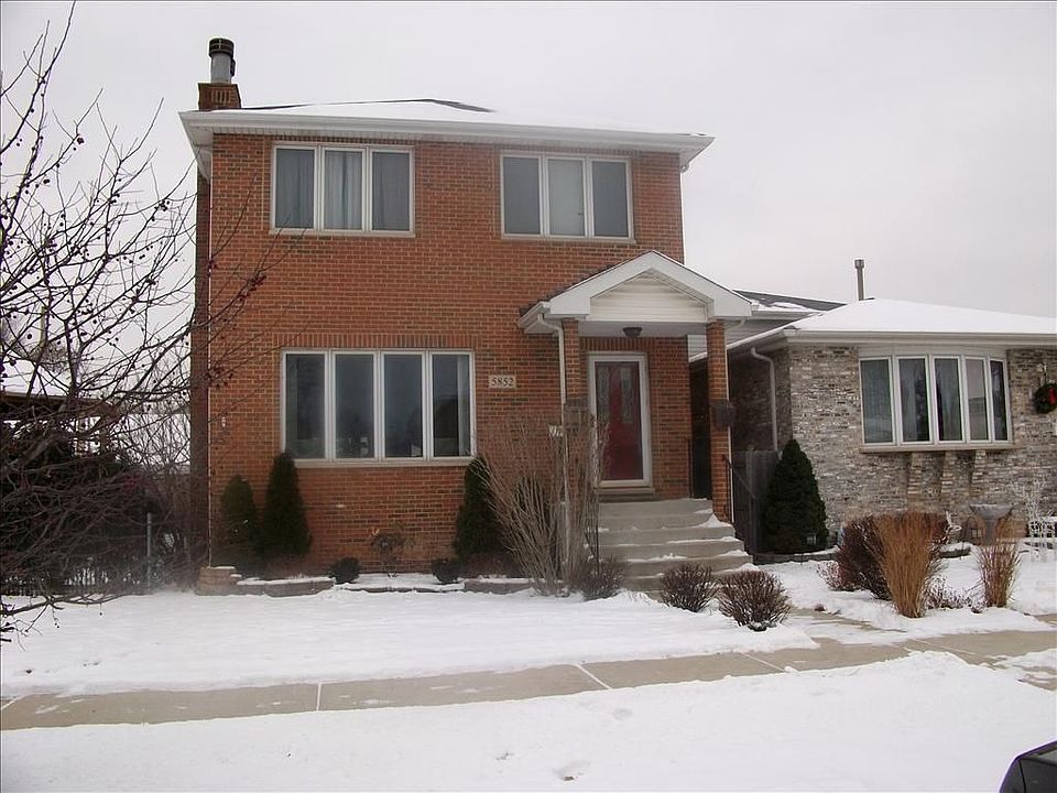 1st image of 5852 S Nordica Ave