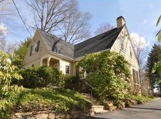 87 Passaic Ave, Summit, NJ 07901