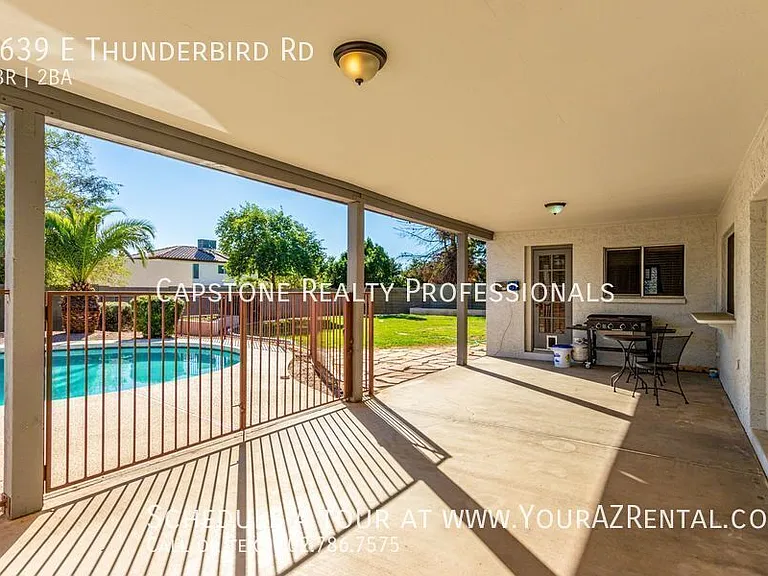 5639 E Thunderbird Rd — Photo 20