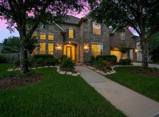 9211 Lily Glen Ct, Katy, TX 77494