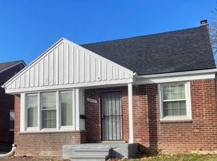 18935 Saint Marys St, Detroit, MI 48235