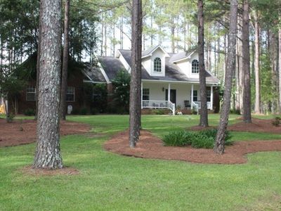 143 Riverwind Trl, Meigs, GA, 31765