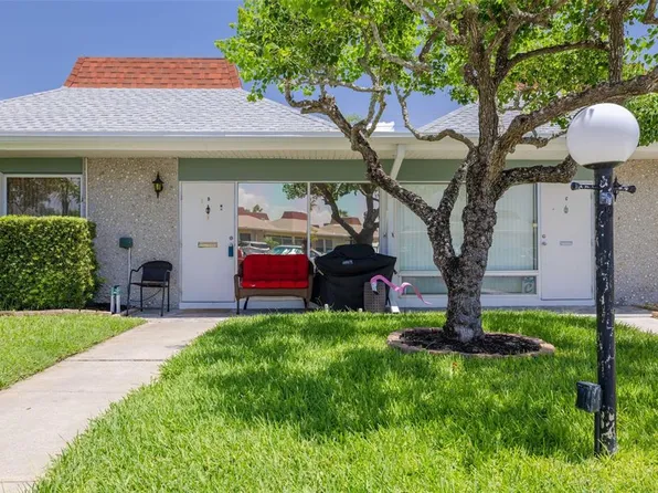 4357 Tahitian Gardens Cir APT B, Holiday, FL 34691