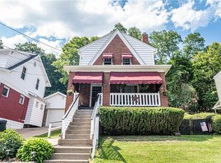 1731 Duffield St, Pittsburgh, PA 15206