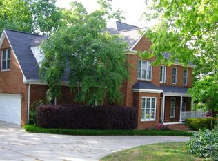 3208 Crossroads Dr, Rocky Face, GA 30740