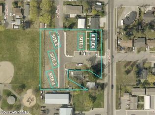 2707 N 15th St, Coeur D Alene, ID 83815