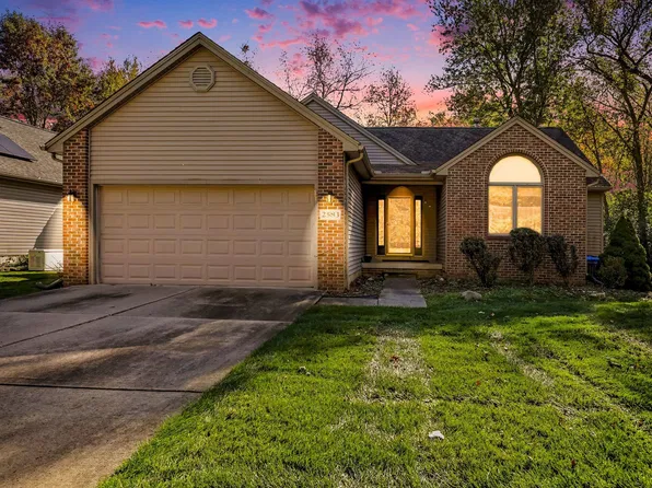 2583 Hawthorne Way, Saline, MI 48176