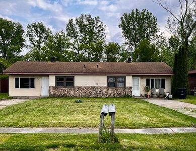 5325-27 Aspen Ave, Portage, IN, 46368