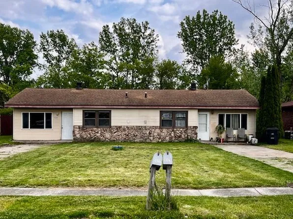 5325-27 Aspen Ave, Portage, IN 46368