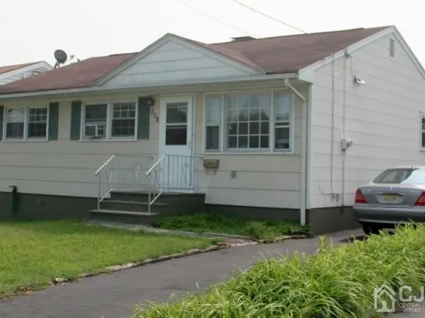 254 E George Pl, Iselin, NJ 08830