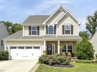 3227 Fallen Brook Ln, Brunswick, OH, 44212