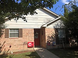 732 University Dr, Carthage, TX 75633