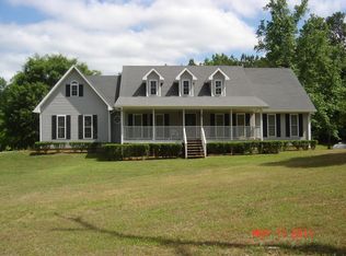 4005 Lovvorn Rd, Carrollton, GA 30117