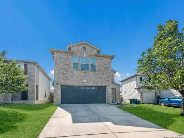 6518 ROSEWOOD CREST, San Antonio, TX 78238