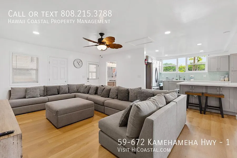 59-672 Kamehameha Hwy #1