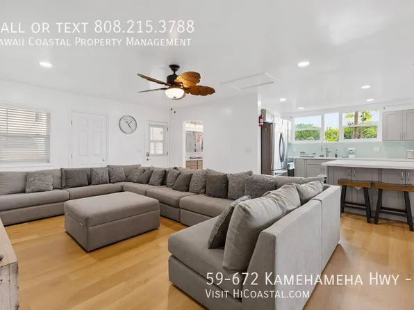 59-672 Kamehameha Hwy, Haleiwa, HI