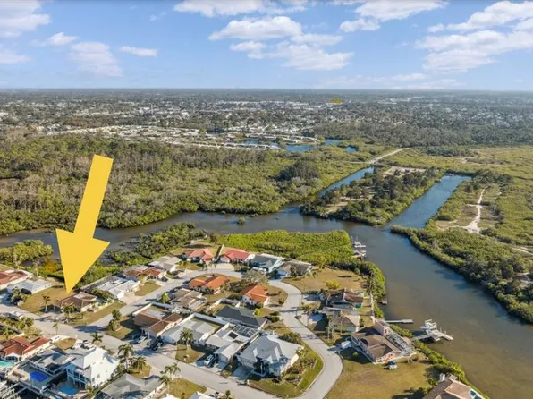 3982 Rudder Way #27, New Pt Richey, FL 34652