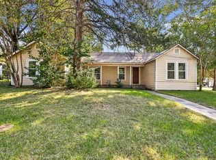 2717 Old Houston Rd, Huntsville, TX 77340