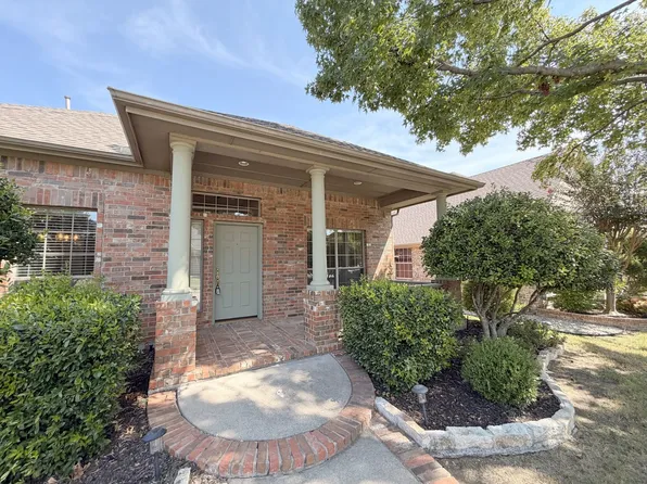 8100 Purple Martin Way, McKinney, TX 75072