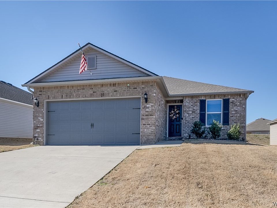 16355 Creek Dr, Moundville, AL 35474 | Zillow