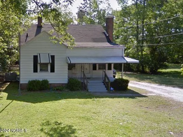 1215 Boone Street, Rocky Mount, NC 27803