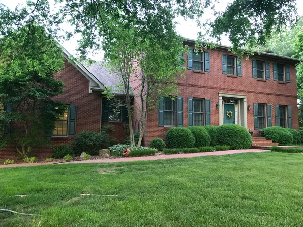 1021 Wesbend Dr, Frankfort, KY 40601