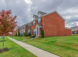 4297 Evangeline Ln, Lexington, KY 40509