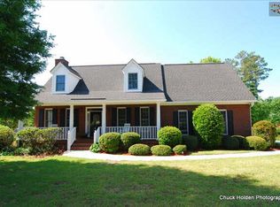 112 Inverness Dr, Lexington, SC 29072