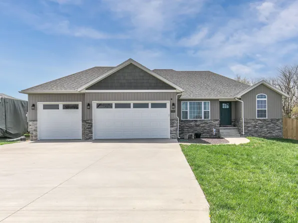 532 Cottonwood Street, Fair Grove, MO 65648