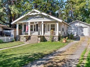 1211 E Nina Ave, Spokane, WA 99202