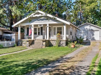 1211 E Nina Ave, Spokane, WA, 99202
