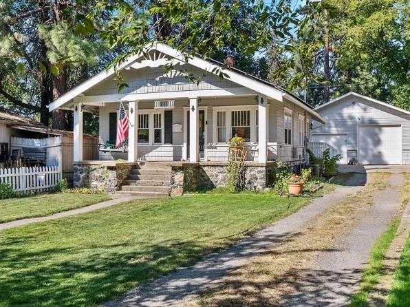 1211 E Nina Ave, Spokane, WA 99202