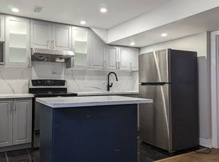 133 Herdwick St, Brampton, ON L6S 0A5