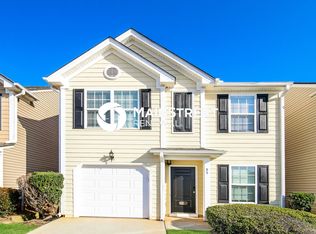 95 Crestfield Cir, Covington, GA 30016