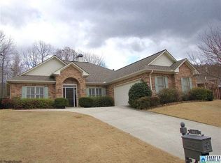 441 Eaton Rd, Birmingham, AL 35242