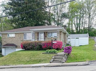 3900 Sarah St, McKeesport, PA 15132