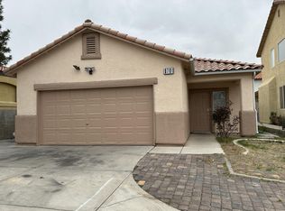 8701 Emsdale Ct, Las Vegas, NV 89147