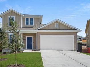 11721 Domenico Cv, Austin, TX 78747