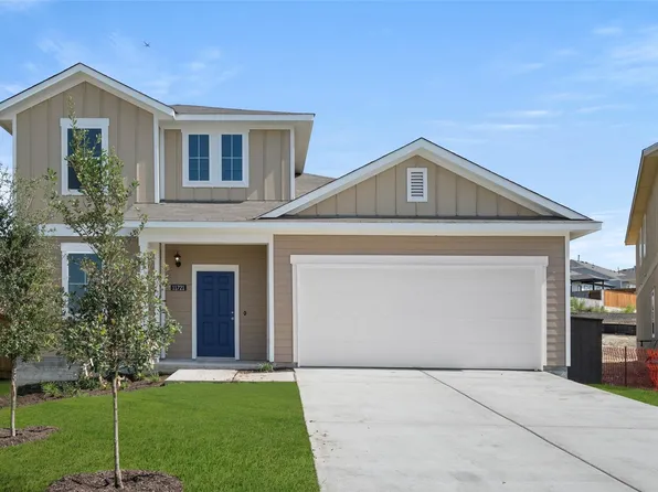 11721 Domenico Cv, Austin, TX 78747