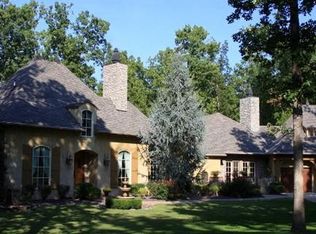 2325 E Cottage Blvd, Ozark, MO 65721