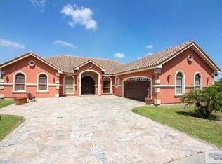 11125 Arkansas Rd, Brownsville, TX 78521