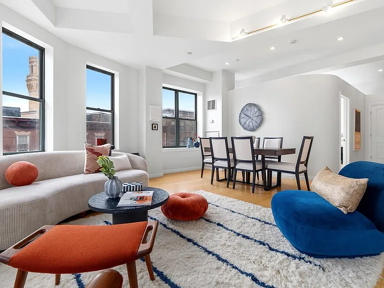 40 Fay St #406 — Photo 2