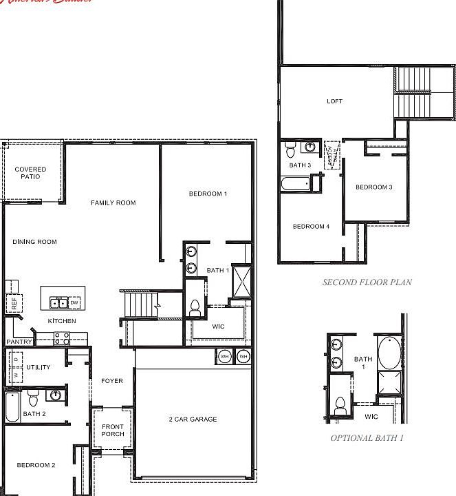 Floor Plan.