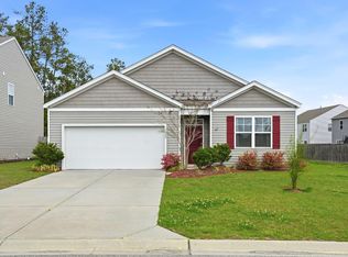 122 Oakwood Blvd, Summerville, SC 29486